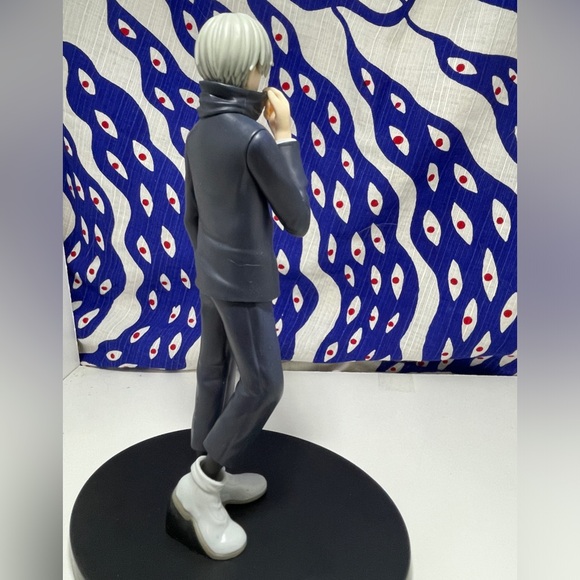 Toge Inumaki Prize Figure - Picture 2 of 5